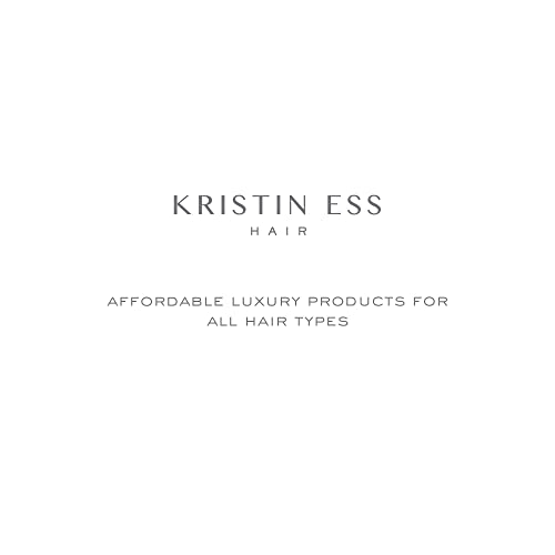 Kristin Ess 1 Inch Ceramic Curling Iron for Short Hair