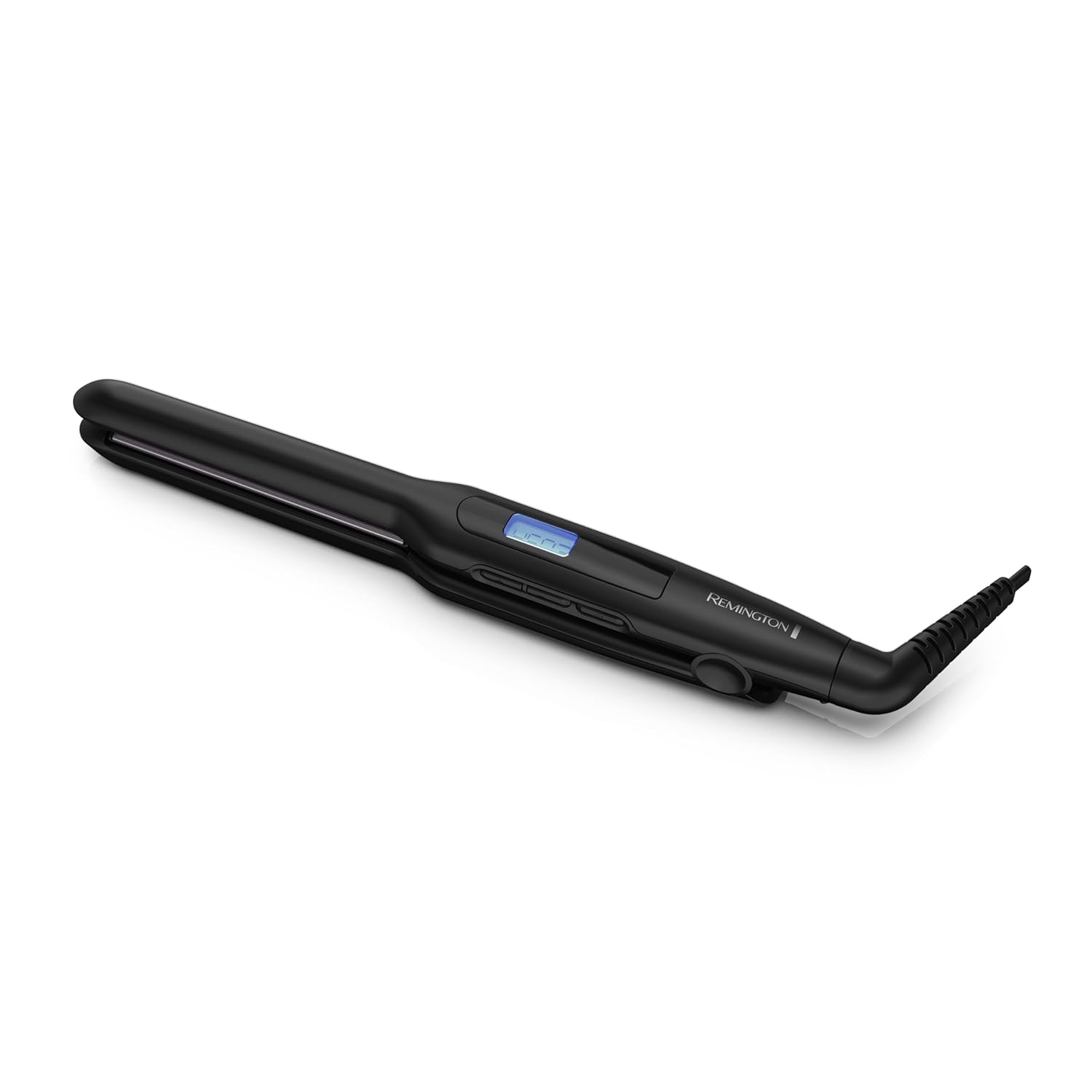 Remington 1/2 Hair Straightener for Anti-Static Hair